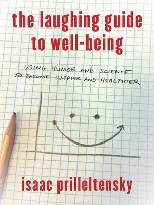 cover image of The Laughing Guide to Well-Being